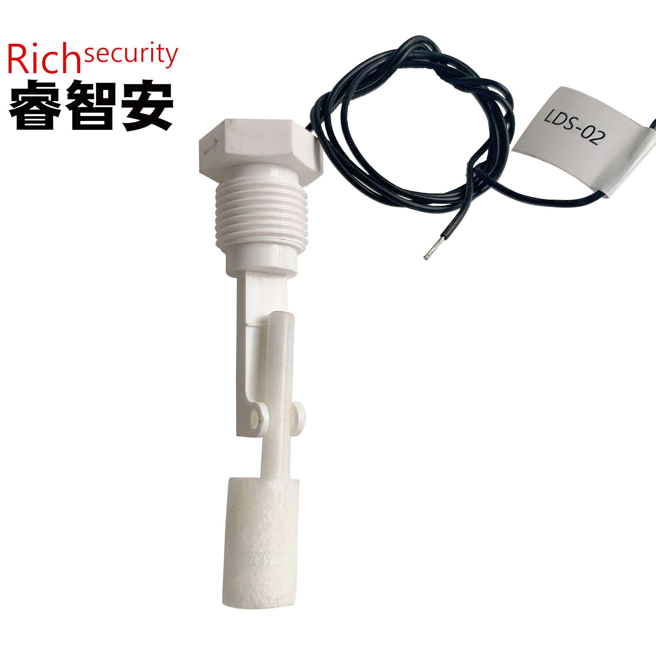 LDS-02 液位傳感器 浮球開關